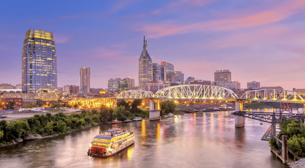 Tennessee